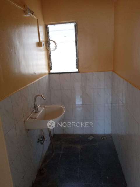 2 BHK Flat In B U Bhandari Skyline for Rent  In B U Bhandari Skyline