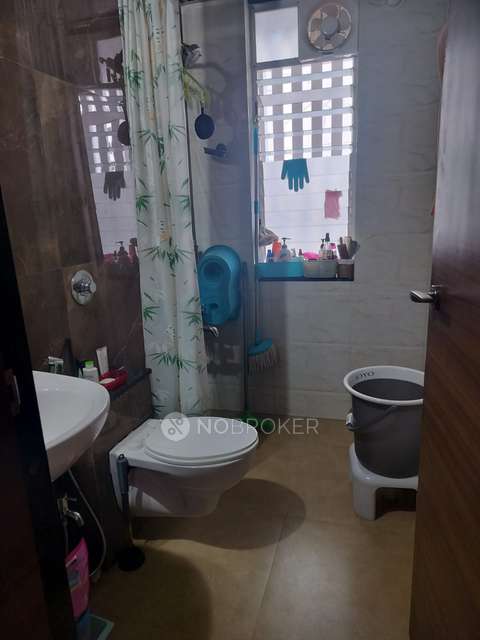 2 BHK Flat In Itrend Homes, Itrend Homes for Rent  In Itrend Homes