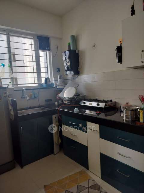 2 BHK Flat In Itrend Homes, Itrend Homes for Rent  In Itrend Homes