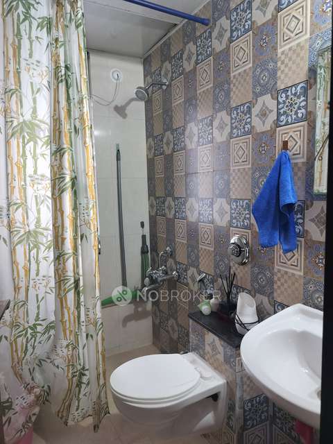 2 BHK Flat In Itrend Homes, Itrend Homes for Rent  In Itrend Homes