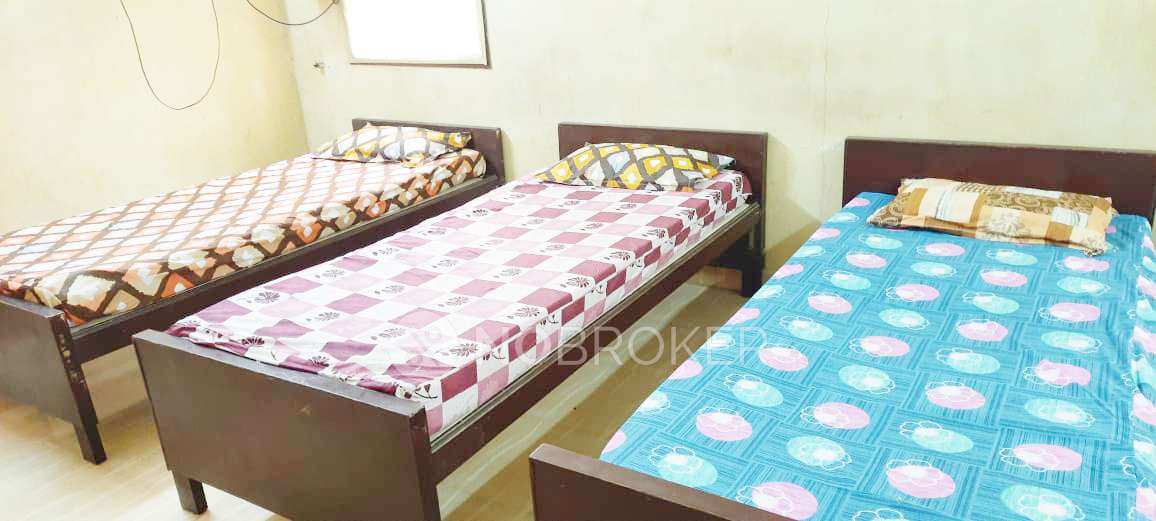 PG for Boys in Perungudi