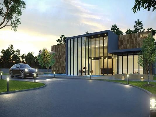 2 BHK Flat In Sobha Dream Gardens, Bellahalli For Sale  In Sobha Dream Gardens