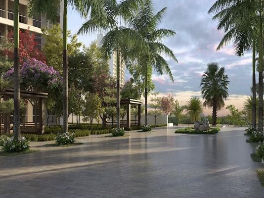 2 BHK Flat In Sobha Dream Gardens, Bellahalli For Sale  In Sobha Dream Gardens