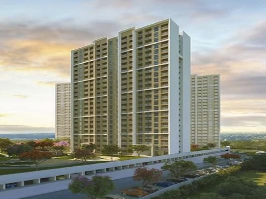 2 BHK Flat In Sobha Dream Gardens, Bellahalli For Sale  In Sobha Dream Gardens
