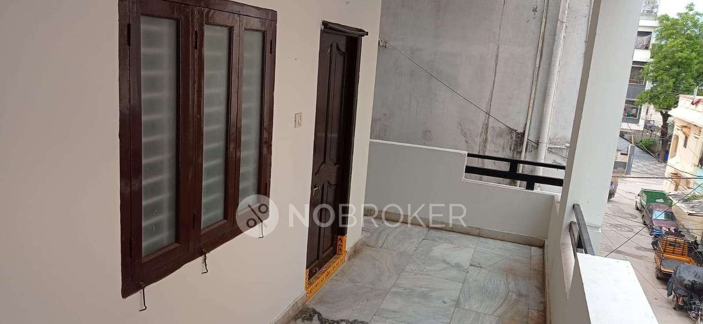2 BHK House for Rent  In Amberpet