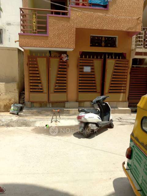 1 BHK House for Rent  In Kaval Bairasandra