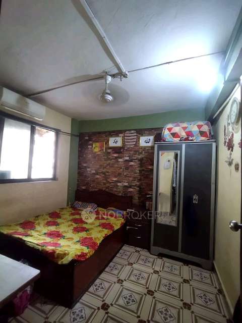 2 BHK Flat In Subhan Bi Tower For Sale  In Mumbra