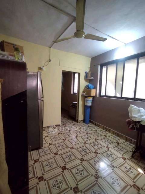 2 BHK Flat In Subhan Bi Tower For Sale  In Mumbra