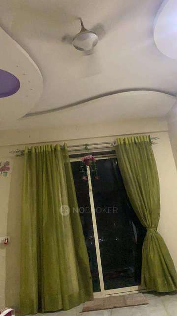 2 BHK Flat In Silver Nest  For Sale  In  Pimpri-chinchwad