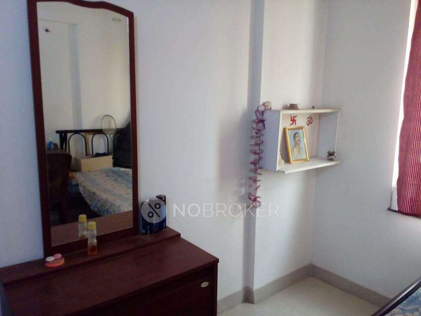 2 BHK Flat In River Residency For Sale  In Chikhali