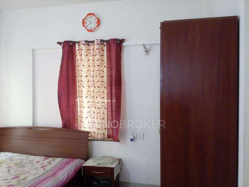 2 BHK Flat In River Residency For Sale  In Chikhali