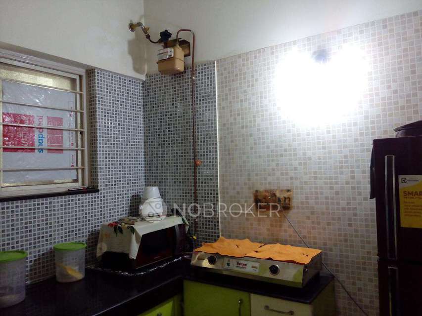 2 BHK Flat In River Residency For Sale  In Chikhali