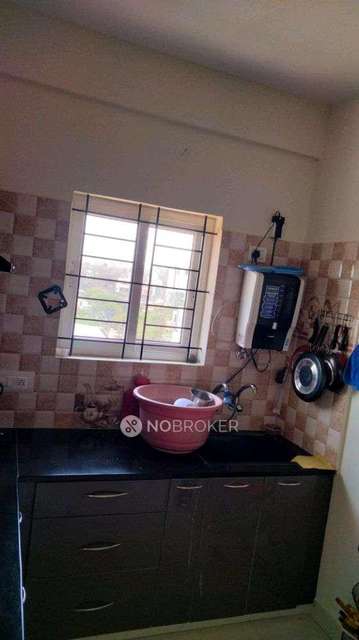 2 BHK Flat In Sai Shruthi Enclave For Sale  In Kengeri Satellite Town