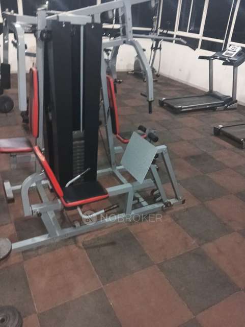 2 BHK Flat In Samhita Elite For Sale  In Samhita Elite, 320, Kithiganur, 