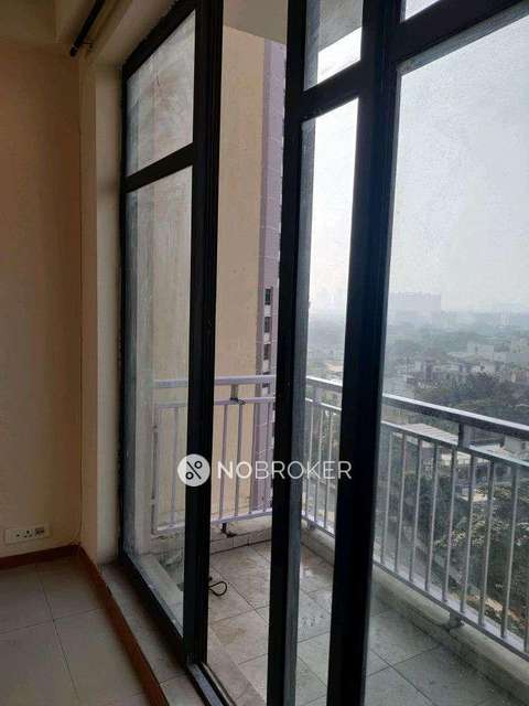 3 BHK Flat In Unitech Horizon For Sale  In Knowledge Park I