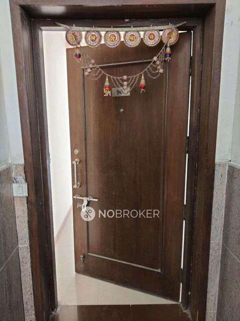 3 BHK Flat In Unitech Horizon For Sale  In Knowledge Park I