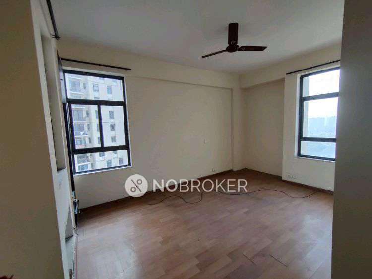 3 BHK Flat In Unitech Horizon For Sale  In Knowledge Park I