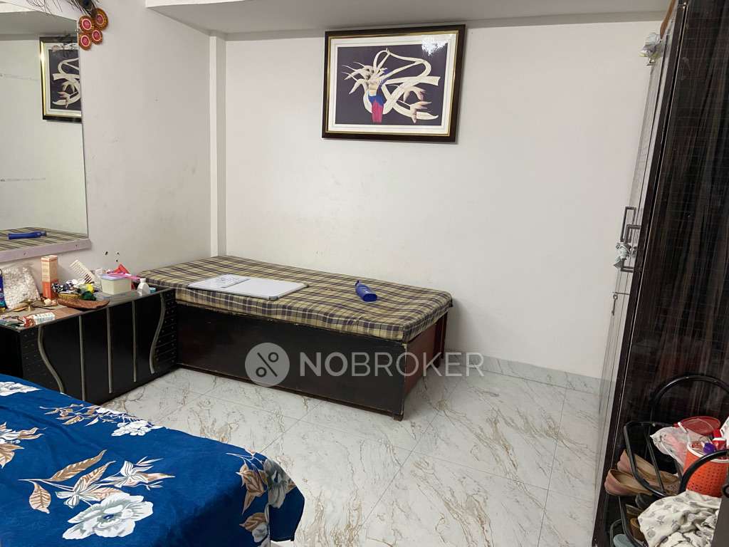 Independent House Sant Nagar, East of Kailash Rent WITHOUT BROKERAGE