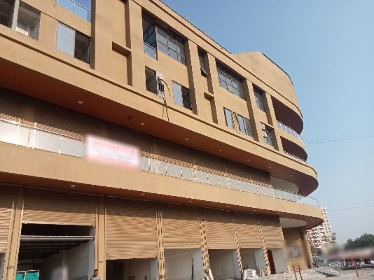 Shop in Charholi Budruk, Pune for Rent 