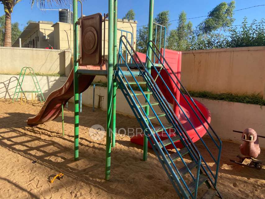 3 BHK Flat In Mana Pristine For Sale  In Doddakannelli