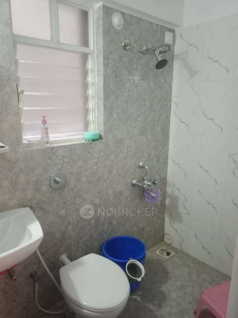 1 BHK Flat In Ganga Fernhill For Sale  In Undri