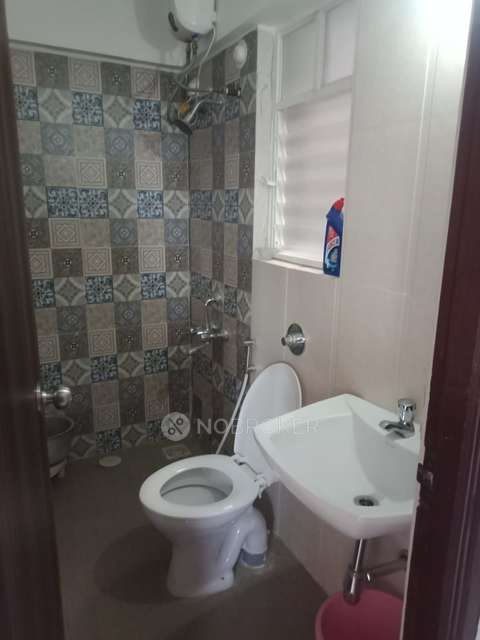 1 BHK Flat In Ganga Fernhill For Sale  In Undri