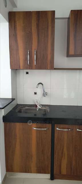 2 BHK Flat In Adiga 100 Trees For Sale  In Bangalore City Municipal Corporation Layout