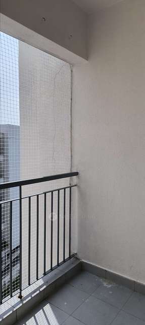 2 BHK Flat In Adiga 100 Trees For Sale  In Bangalore City Municipal Corporation Layout