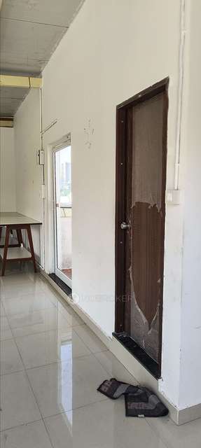 2 BHK Flat In Adiga 100 Trees For Sale  In Bangalore City Municipal Corporation Layout