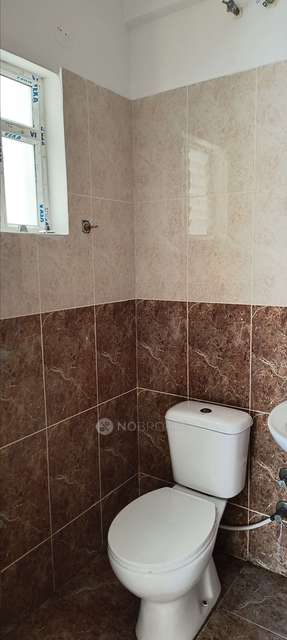 2 BHK Flat In Adiga 100 Trees For Sale  In Bangalore City Municipal Corporation Layout