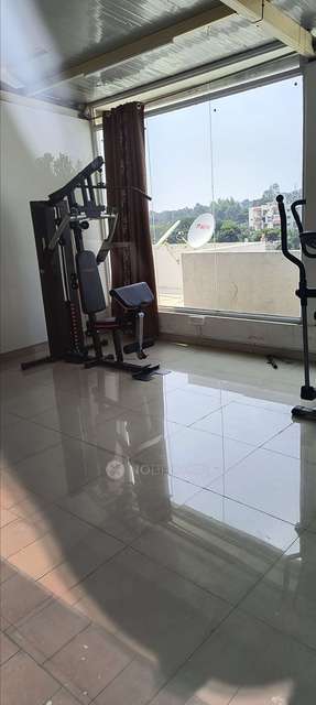 2 BHK Flat In Adiga 100 Trees For Sale  In Bangalore City Municipal Corporation Layout