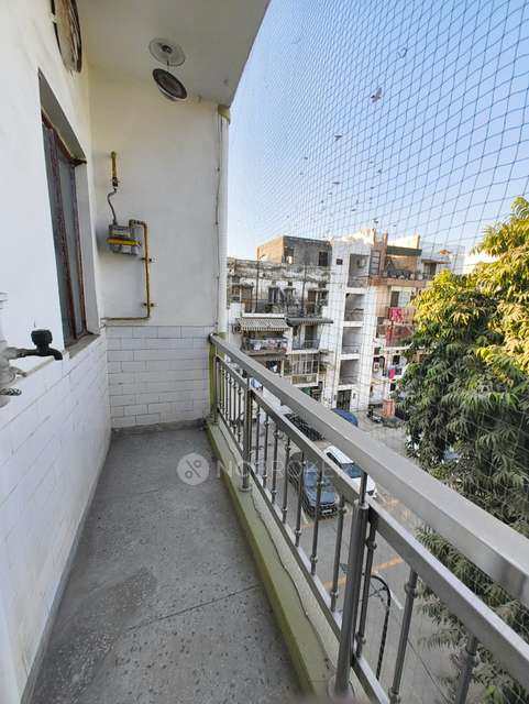 2 BHK Flat In Gh 13 Dda Flats For Sale  In 1068, Block Gh 13, Gh 13, Ambica Vihar, Paschim Vihar, New Delhi, Delhi, 110087, India