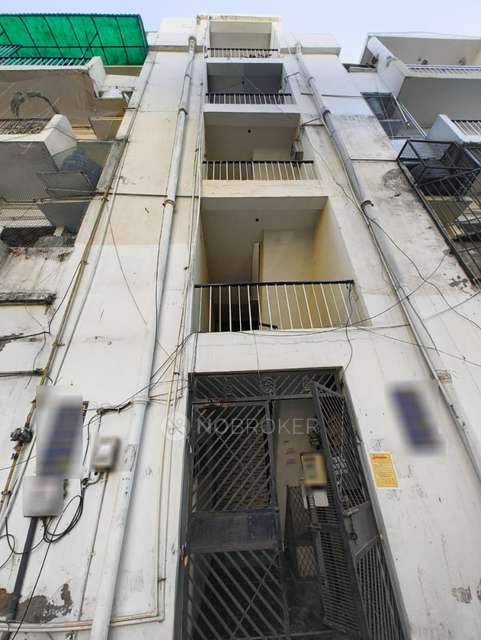 2 BHK Flat In Gh 13 Dda Flats For Sale  In 1068, Block Gh 13, Gh 13, Ambica Vihar, Paschim Vihar, New Delhi, Delhi, 110087, India