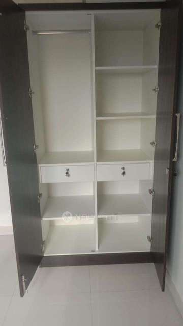 2 BHK Flat In Tulip Beluvu for Rent  In Valasaravakkam