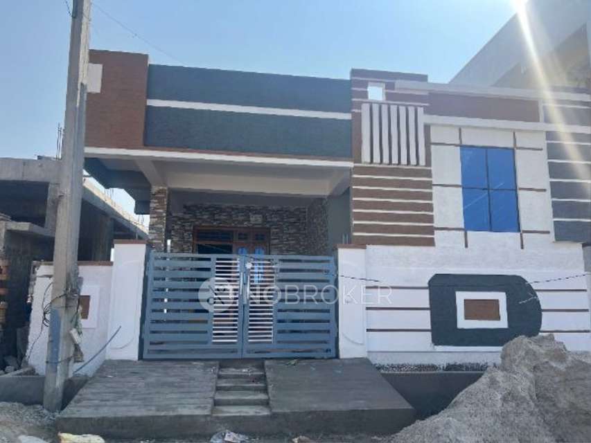 2 BHK House For Sale  In Indresham Darga