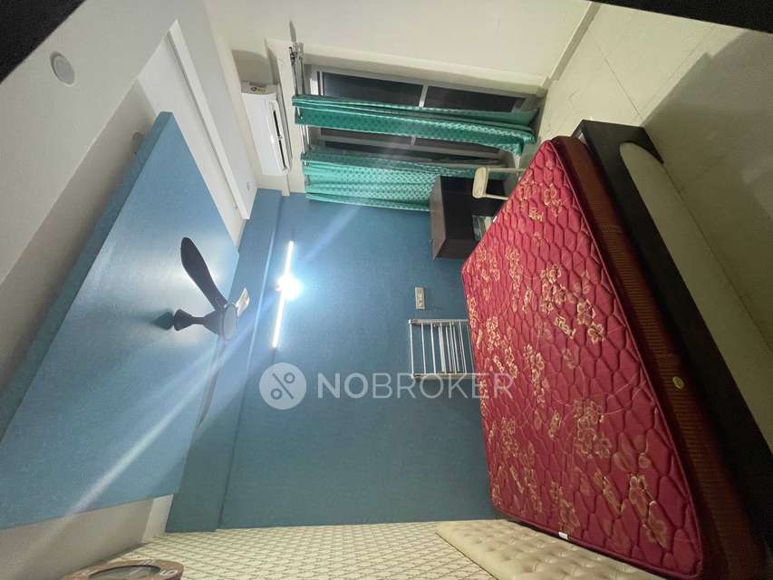 2 BHK Flat In Gcn Green Springs for Rent  In Whitefield