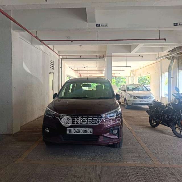 1 BHK Flat In Godrej Prana For Sale  In Undri