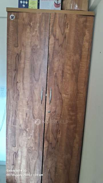 2 BHK Flat for Rent  In Petrol Pump