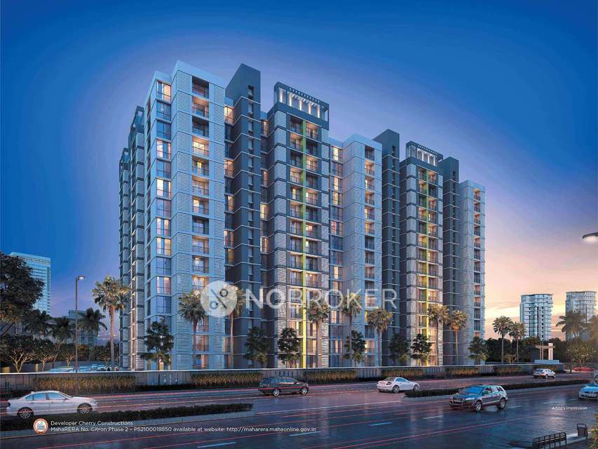 2 BHK Flat In Vascon Citron for Rent  In Wagholi