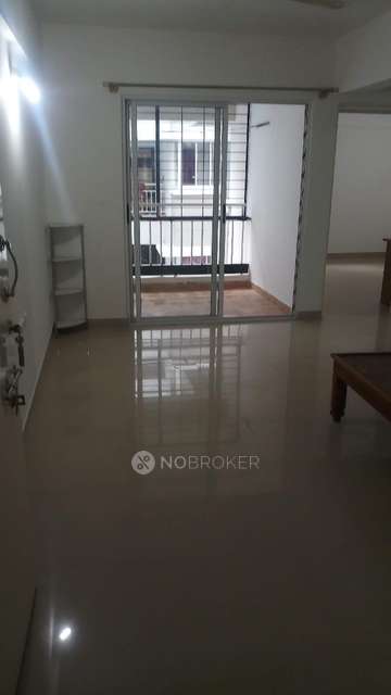 1 BHK Flat In  Sipani Jardin for Rent  In  Chandapura
