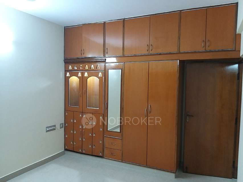 3 BHK Flat In Pioneer Paradise Jp Nagar 7th Phase for Rent  In Pioneer Paradise Apartments