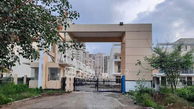 4 BHK Villa In Amarpali Dream Valley Villas for Rent  In Bisrakh Road