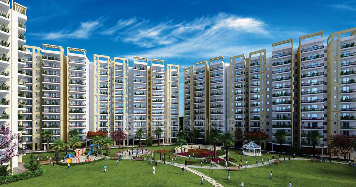 2 BHK Flat In Gls Arawali Homes For Sale In Sohna Rural
