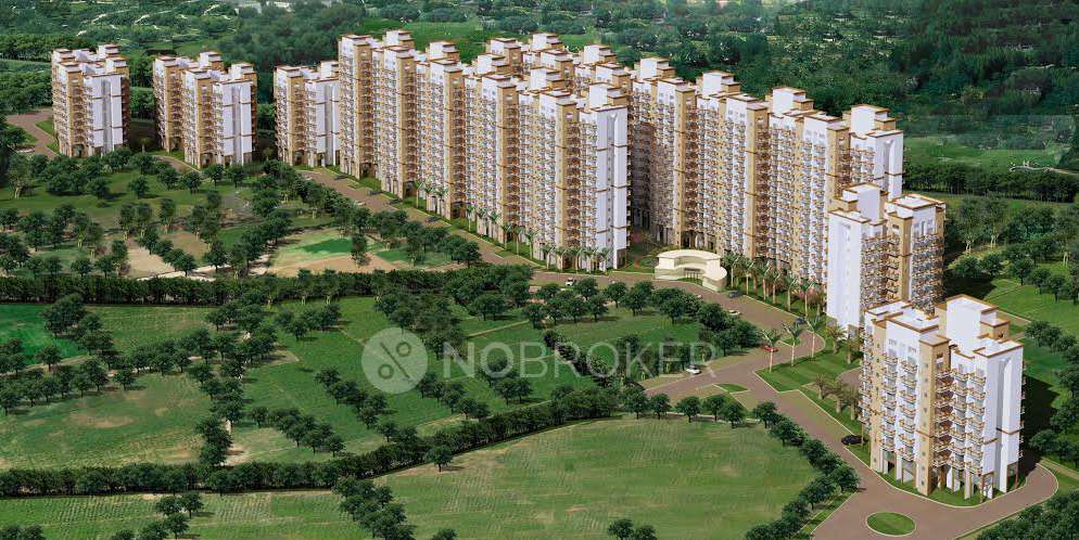 2 BHK Flat In Gls Arawali Homes For Sale In Sohna Rural