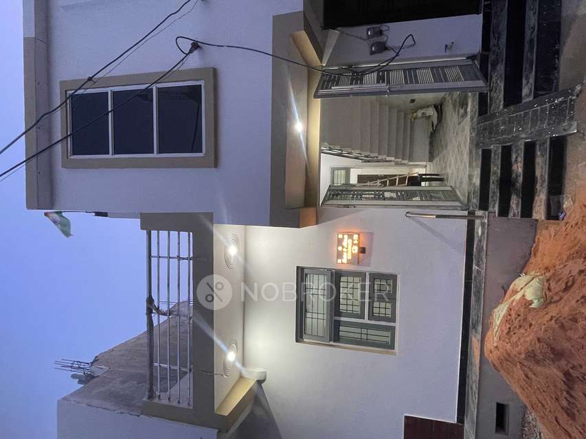 1 BHK House for Rent  In Defence Empire I