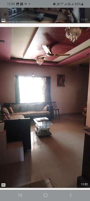 2 BHK Villa In Sm Aishwaryam Venture for Rent  In Pimpri-chinchwad