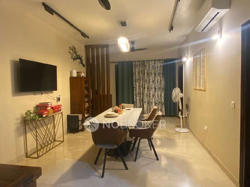 3 BHK Flat In Bptp Astaire Gardens Apartment For Sale  In Sector-70 A
