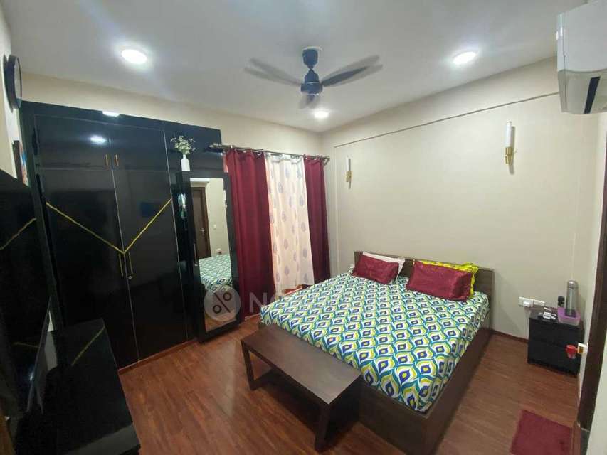 3 BHK Flat In Bptp Astaire Gardens Apartment For Sale  In Sector-70 A