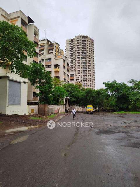 1 BHK Flat In Ramai Shree Hari Chs For Sale  In Navapada