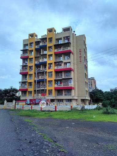 1 BHK Flat In Ramai Shree Hari Chs For Sale  In Navapada